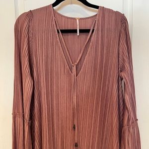 Adorable with or without denim jacket